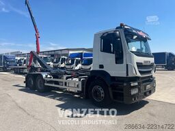 Iveco AD260X46