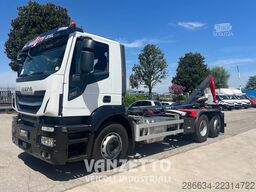 Iveco AD260X46