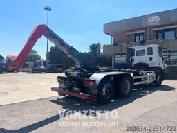Iveco AD260X46