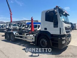 Iveco AD260X46