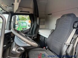 Mercedes-Benz Arocs 2663 6x4 Hydraulik Retarder Bett 1.Hand