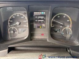 Mercedes-Benz Arocs 2663 6x4 Hydraulik Retarder Bett 1.Hand