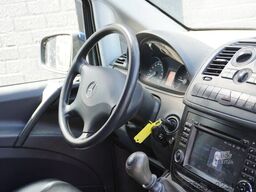 Mercedes-Benz Vito 110 CDI Lang - Airco - Cruise - Imperiaal ...