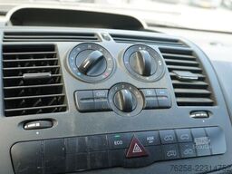 Mercedes-Benz Vito 110 CDI Lang - Airco - Cruise - Imperiaal ...