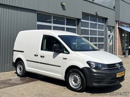 Volkswagen Caddy 2.0 TDI L1H1 DSG Airco Cruise controle Tr...