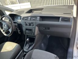 Volkswagen Caddy 2.0 TDI L1H1 DSG Airco Cruise controle Tr...