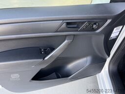 Volkswagen Caddy 2.0 TDI L1H1 DSG Airco Cruise controle Tr...