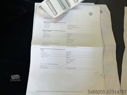 VW Caddy 2.0 TDI L1H1 DSG Airco Cruise controle Tr...