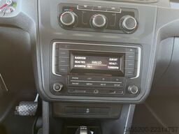 VW Caddy 2.0 TDI L1H1 DSG Airco Cruise controle Tr...