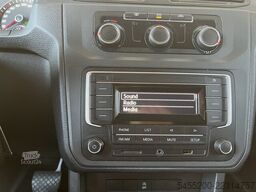 VW Caddy 2.0 TDI L1H1 DSG Airco Cruise controle Tr...