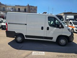 Peugeot PEUGEOT BOXER 2020 L1H1
