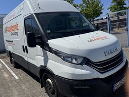 Iveco Daily 35S21