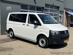 Volkswagen Transporter Kombi 2.0 TDI L1H1 140pk DSG Automa...