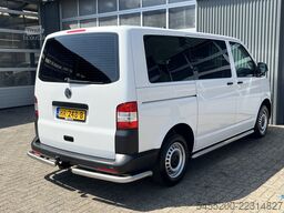 Volkswagen Transporter Kombi 2.0 TDI L1H1 140pk DSG Automa...