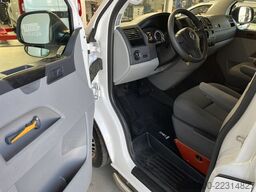 Volkswagen Transporter Kombi 2.0 TDI L1H1 140pk DSG Automa...