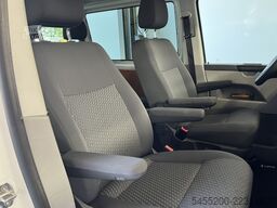Volkswagen Transporter Kombi 2.0 TDI L1H1 140pk DSG Automa...