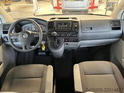 Volkswagen Transporter Kombi 2.0 TDI L1H1 140pk DSG Automa...