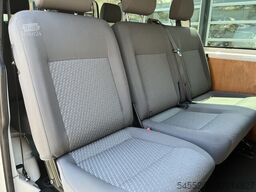 Volkswagen Transporter Kombi 2.0 TDI L1H1 140pk DSG Automa...