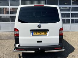 VW Transporter Kombi 2.0 TDI L1H1 140pk DSG Automa...