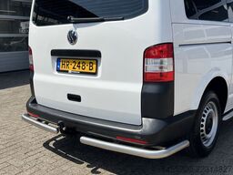 VW Transporter Kombi 2.0 TDI L1H1 140pk DSG Automa...