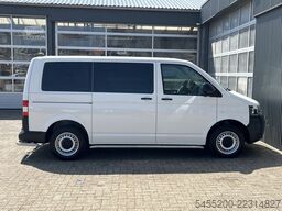 VW Transporter Kombi 2.0 TDI L1H1 140pk DSG Automa...