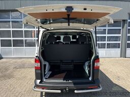 VW Transporter Kombi 2.0 TDI L1H1 140pk DSG Automa...