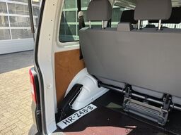 VW Transporter Kombi 2.0 TDI L1H1 140pk DSG Automa...