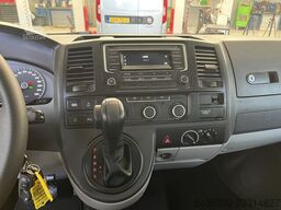 VW Transporter Kombi 2.0 TDI L1H1 140pk DSG Automa...