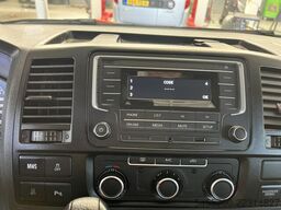 VW Transporter Kombi 2.0 TDI L1H1 140pk DSG Automa...