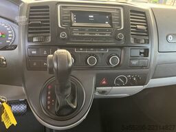 VW Transporter Kombi 2.0 TDI L1H1 140pk DSG Automa...