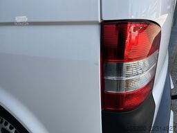 VW Transporter Kombi 2.0 TDI L1H1 140pk DSG Automa...