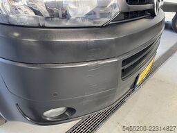 VW Transporter Kombi 2.0 TDI L1H1 140pk DSG Automa...