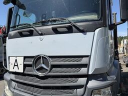 Mercedes-Benz Actros 1843