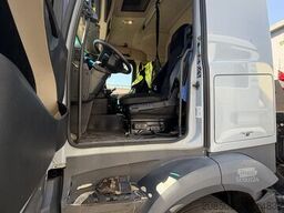 Mercedes-Benz Actros 1843