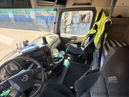 Mercedes-Benz Actros 1843