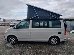 Volkswagen California Coast 2022 | Cambio automatico | Tetto a soffietto