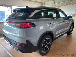 BAIC Beijing X75