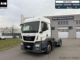 MAN TGS 18.420 4X2 BLS-TS