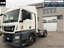 MAN TGX 18.460 4X2 BLS