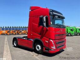Volvo FH 460 Euro 6 Volvo Engine Break Just 306.305 km!