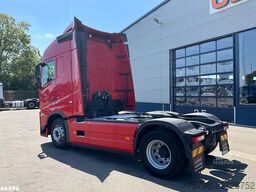 Volvo FH 460 Euro 6 Volvo Engine Break Just 306.305 km!