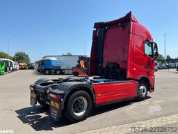 Volvo FH 460 Euro 6 Volvo Engine Break Just 306.305 km!