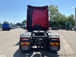 Volvo FH 460 Euro 6 Volvo Engine Break Just 306.305 km!