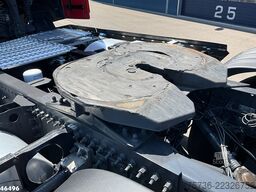 Volvo FH 460 Euro 6 Volvo Engine Break Just 306.305 km!