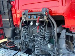 Volvo FH 460 Euro 6 Volvo Engine Break Just 306.305 km!
