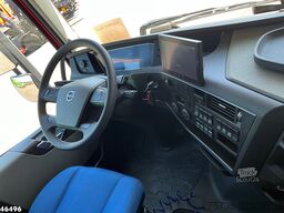 Volvo FH 460 Euro 6 Volvo Engine Break Just 306.305 km!