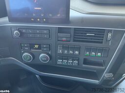 Volvo FH 460 Euro 6 Volvo Engine Break Just 306.305 km!