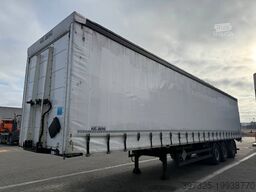 Kel-Berg City curtain / City-Plane / City gardin