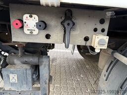 Kel-Berg City curtain / City-Plane / City gardin