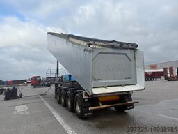 Kel-Berg Tipper / Kipper / Tiptrailer
